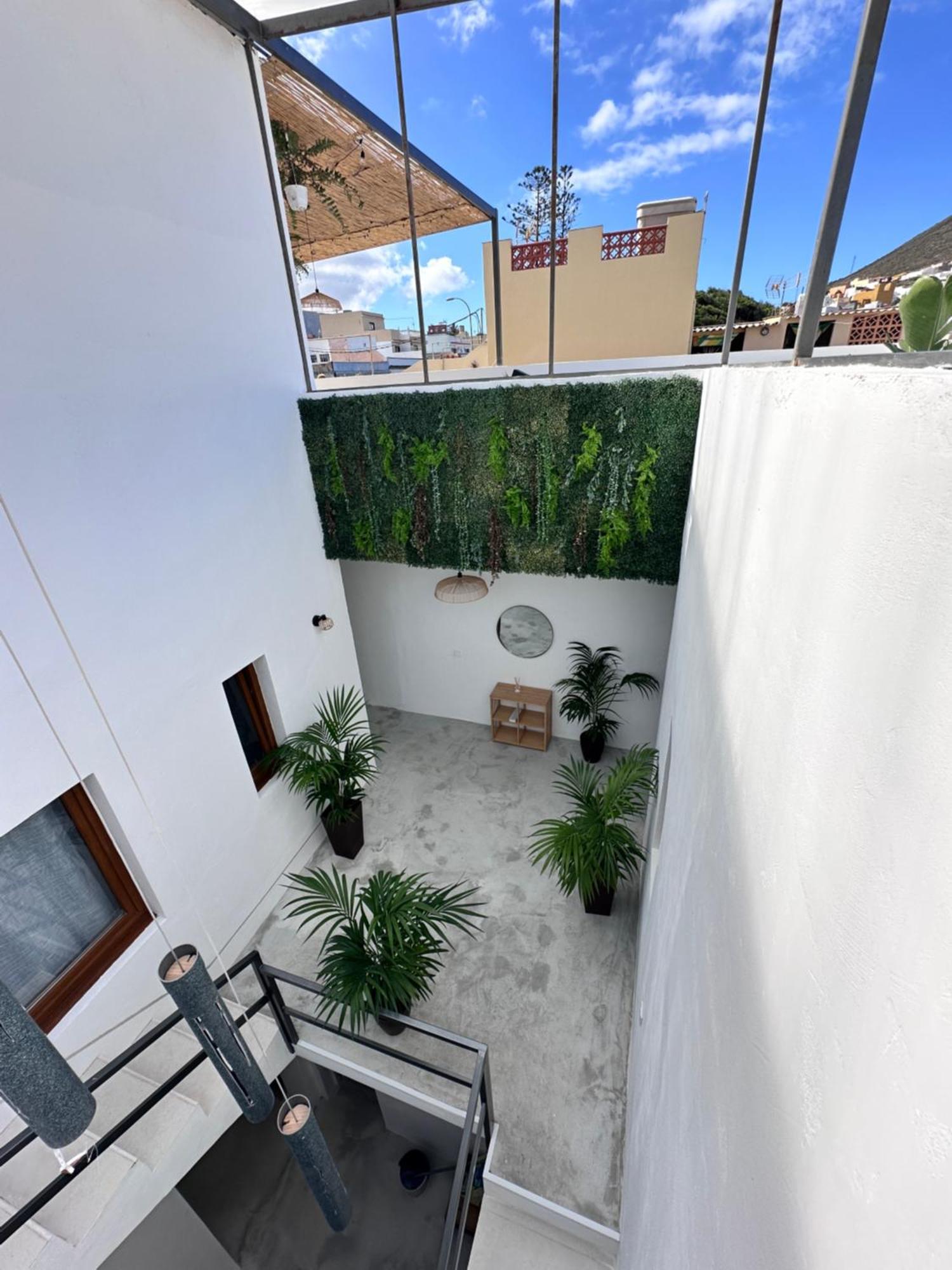 Euphorbia Suites لوس سيلوس المظهر الخارجي الصورة