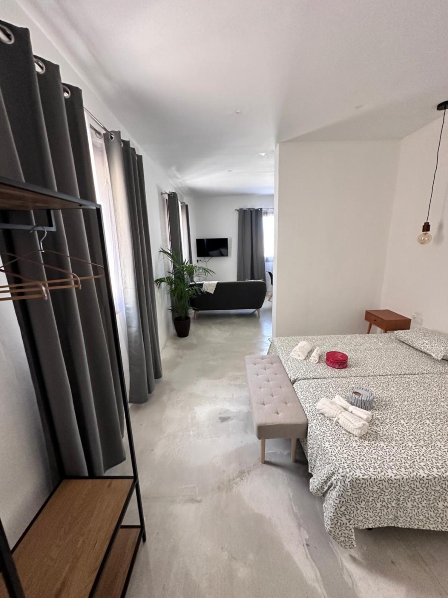 Euphorbia Suites لوس سيلوس المظهر الخارجي الصورة
