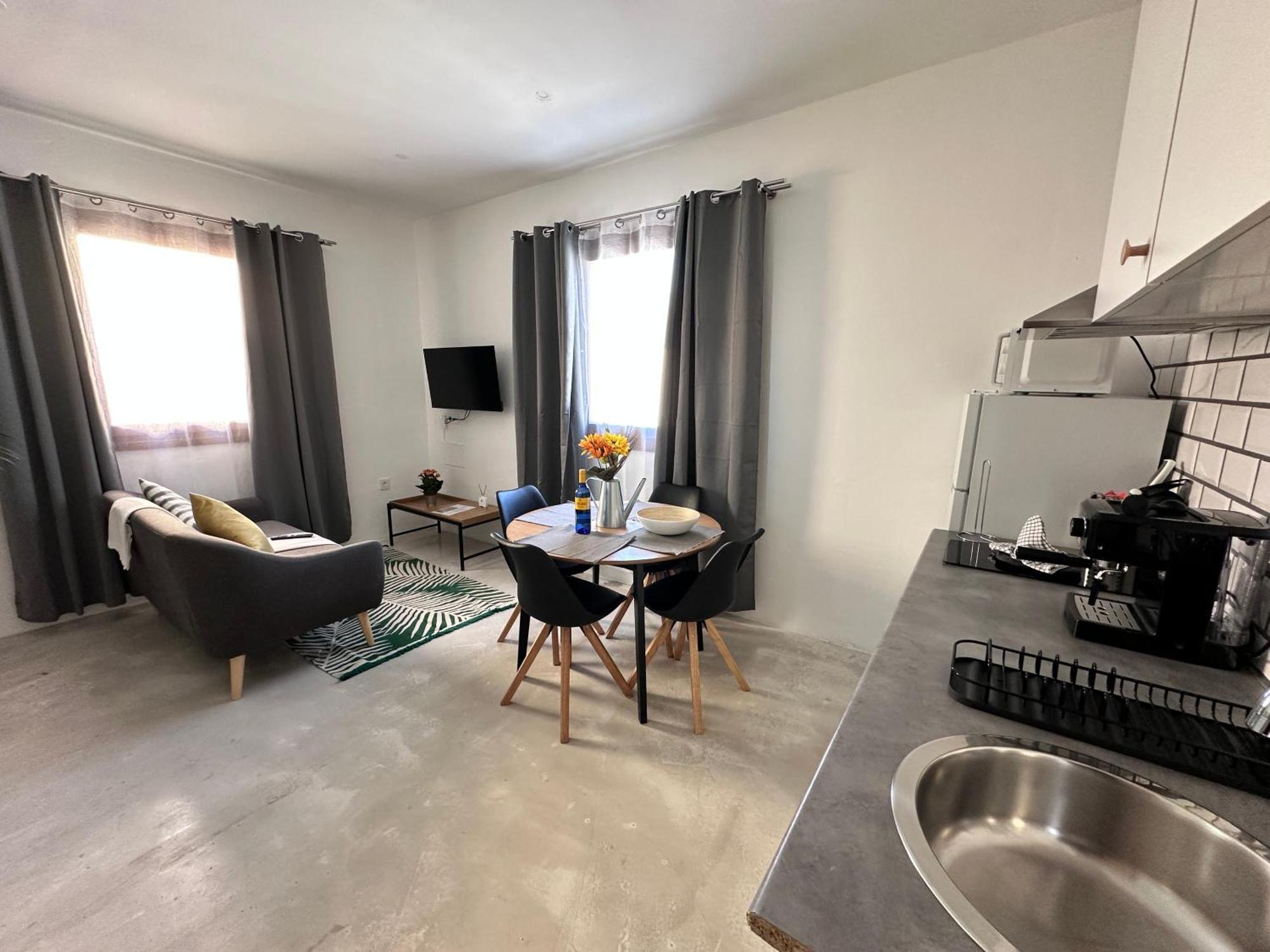 Euphorbia Suites لوس سيلوس المظهر الخارجي الصورة